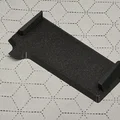 Giá đỡ bọt biển và khăn lau nhà bếp tự thoát nước - Thumbnail 10