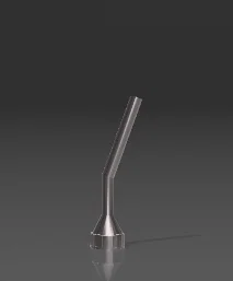Phễu vặn ren cho lon dầu 1 quart - Image 2