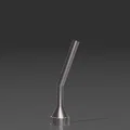 Phễu vặn ren cho lon dầu 1 quart - Thumbnail 2