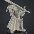 Mô hình Judiciar Indomitus Space Marine - Thumbnail 3