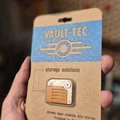 Dụng cụ Vacuum Forming gắn máy hút bụi - Thumbnail 5