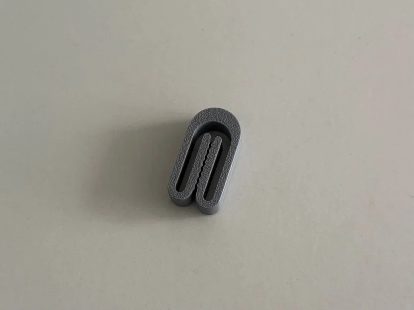 Mini Bag Clips – Kẹp miệng túi mini in 3D - Image 3