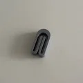 Mini Bag Clips – Kẹp miệng túi mini in 3D - Thumbnail 3