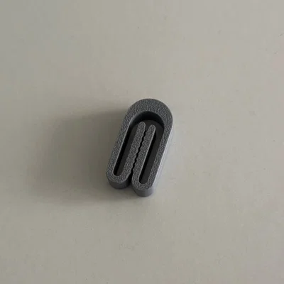 Mini Bag Clips – Kẹp miệng túi mini in 3D