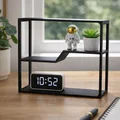 Kệ Thiết Kế Hiện Đại – Modernes Design-Regal (Offenes Deko Shelf) - Thumbnail 1