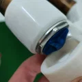 Đầu tuýp đáy phẳng 26/32mm cho phuộc Fox - Thumbnail 3