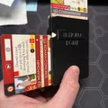 Bộ kẹp thẻ bài The Gripfel Collection – Phụ kiện in 3D cho game thủ - Thumbnail 5