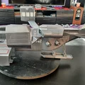 UD4 - Dropship từ phim Aliens (Cheyenne Dropship) - Thumbnail 2
