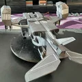 UD4 - Dropship từ phim Aliens (Cheyenne Dropship) - Thumbnail 3