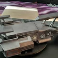 UD4 - Dropship từ phim Aliens (Cheyenne Dropship) - Thumbnail 9