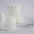 Hộp đựng Silica Gel - Snap and Fit - Thumbnail 4