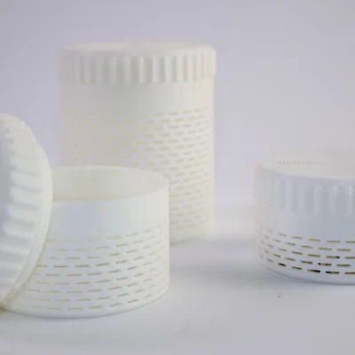 Hộp đựng Silica Gel - Snap and Fit