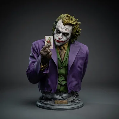 The Joker – Remastered