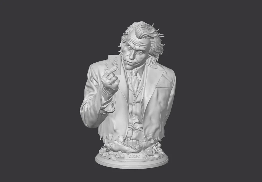 The Joker – Remastered - Image 2