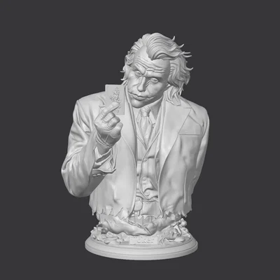 The Joker – Remastered