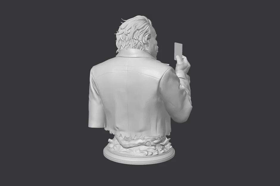 The Joker – Remastered - Image 3