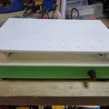 Orbital Shaker DIYBio (Máy lắc quỹ đạo DIY cho lab) - Thumbnail 1