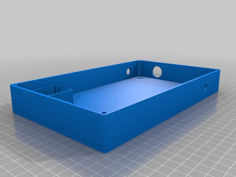 Orbital Shaker DIYBio (Máy lắc quỹ đạo DIY cho lab) - Image 2