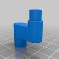 Orbital Shaker DIYBio (Máy lắc quỹ đạo DIY cho lab) - Thumbnail 9