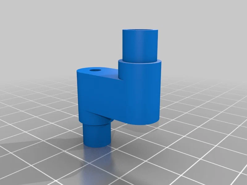Orbital Shaker DIYBio (Máy lắc quỹ đạo DIY cho lab) - Image 10