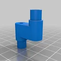 Orbital Shaker DIYBio (Máy lắc quỹ đạo DIY cho lab) - Thumbnail 10