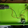 Orbital Shaker DIYBio (Máy lắc quỹ đạo DIY cho lab) - Thumbnail 12