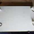 Orbital Shaker DIYBio (Máy lắc quỹ đạo DIY cho lab) - Thumbnail 13