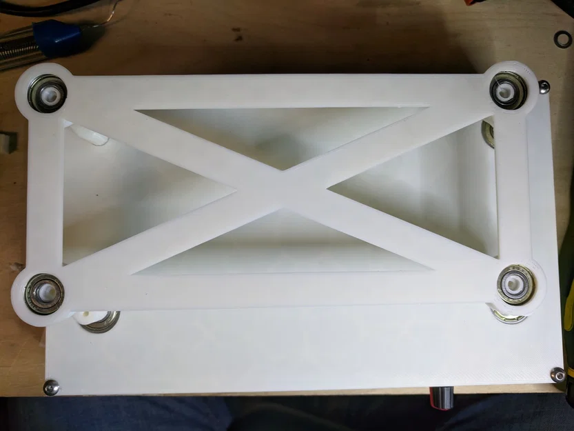 Orbital Shaker DIYBio (Máy lắc quỹ đạo DIY cho lab) - Image 14