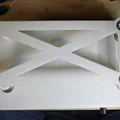 Orbital Shaker DIYBio (Máy lắc quỹ đạo DIY cho lab) - Thumbnail 14