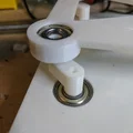 Orbital Shaker DIYBio (Máy lắc quỹ đạo DIY cho lab) - Thumbnail 15