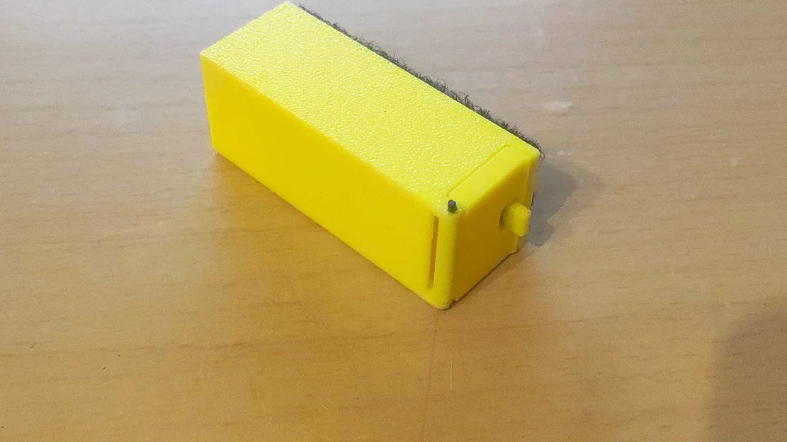 Hộp đựng pin Lipo Goosky 2S-300mAh - Phụ kiện in 3D tiện lợi - Image 3