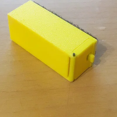 Hộp đựng pin Lipo Goosky 2S-300mAh - Phụ kiện in 3D tiện lợi