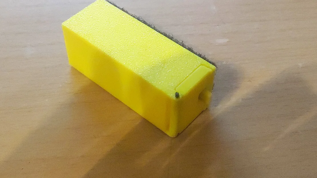 Hộp đựng pin Lipo Goosky 2S-300mAh - Phụ kiện in 3D tiện lợi - Image 4
