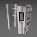 Bộ Giáp Mandalorian Tùy Chỉnh (Custom Mandalorian Armor) - Thumbnail 4
