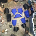 Bộ Giáp Mandalorian Tùy Chỉnh (Custom Mandalorian Armor) - Thumbnail 7