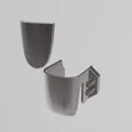 Bộ Giáp Mandalorian Tùy Chỉnh (Custom Mandalorian Armor) - Thumbnail 9