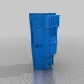Bộ Giáp Mandalorian Tùy Chỉnh (Custom Mandalorian Armor) - Thumbnail 12