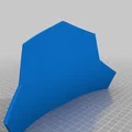 Bộ Giáp Mandalorian Tùy Chỉnh (Custom Mandalorian Armor) - Thumbnail 13