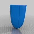 Bộ Giáp Mandalorian Tùy Chỉnh (Custom Mandalorian Armor) - Thumbnail 14