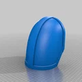 Bộ Giáp Mandalorian Tùy Chỉnh (Custom Mandalorian Armor) - Thumbnail 15