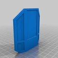 Bộ Giáp Mandalorian Tùy Chỉnh (Custom Mandalorian Armor) - Thumbnail 17