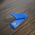 Kẹp Nam Châm Print-in-Place (Magnetic Clip) - Thumbnail 1