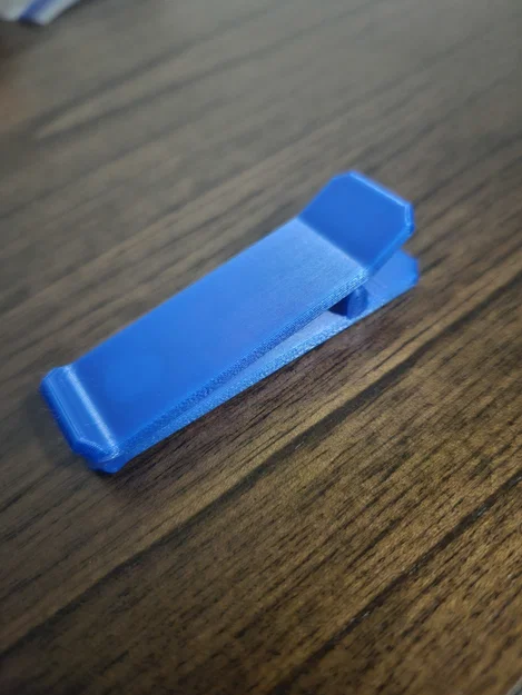 Kẹp Nam Châm Print-in-Place (Magnetic Clip) - Image 2