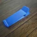 Kẹp Nam Châm Print-in-Place (Magnetic Clip) - Thumbnail 2