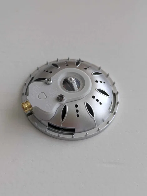 [MMCX] Mod MMCX Koss KSC75 cải tiến - Image 1