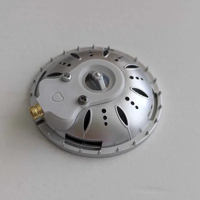 [MMCX] Mod MMCX Koss KSC75 cải tiến