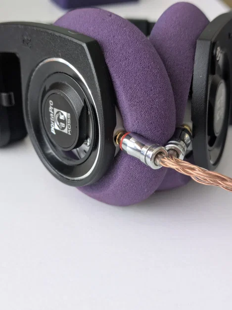 [MMCX] Mod MMCX Koss KSC75 cải tiến - Image 3