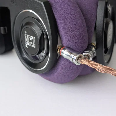 [MMCX] Mod MMCX Koss KSC75 cải tiến