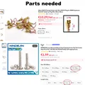 [MMCX] Mod MMCX Koss KSC75 cải tiến - Thumbnail 4