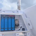 LoRa Meshcore / Meshtastic Solar Repeater / Node 175mm - Thumbnail 6